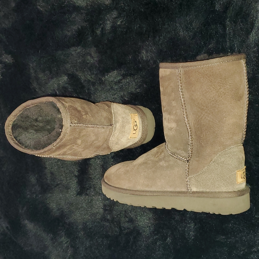 UGGs *NWOT*